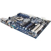 ATX motherboard MW31-SP0 Intel® Celeron®Intel® Xeon E3-1200 V5 seriesIntel® Pentium