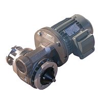 Electric valve actuator AR seriesrotaryworm gearIP55