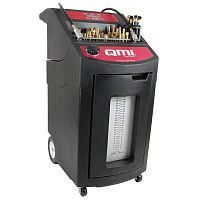 Manual filling rig GLE900for transmission fluids