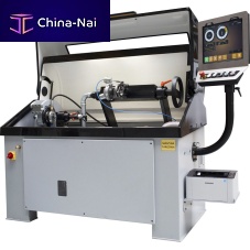 Flow test equipment Turbo Test Duoautomaticfor turbochargerfor the automotive industry