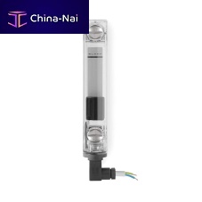 Oil level indicator GN 656floatelectric contactplastic
