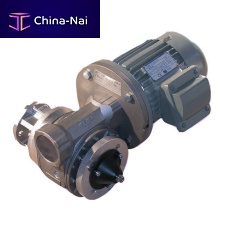 Electric valve actuator AR seriesrotaryworm gearIP55