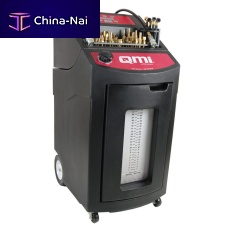 Manual filling rig GLE900for transmission fluids