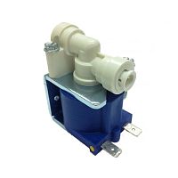Flow control valve for waterbeverageproportional