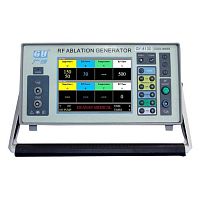 Cutting electrosurgical unit GY-8100 cardiac ablationradiofrequency