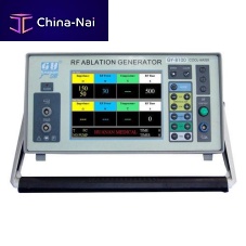 Cutting electrosurgical unit GY-8100 cardiac ablationradiofrequency