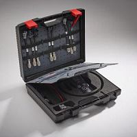 Electric test equipment insulationresistancecommon rail diesel injector