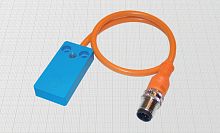 2-axis inclination sensor ISX seriesapplications