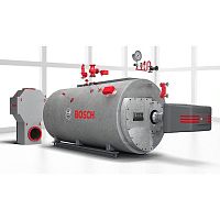 Gas boiler fuel oilhorizontalindustrial