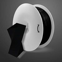 3D printer ABS filament 1,75 mmblackimpact-resistant