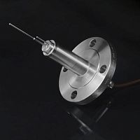Vibrating viscometer INVIprocessinsertion