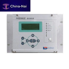 Ethernet communication controller PAS2992E RS485high-performance