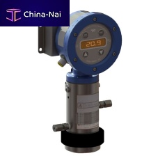 Oxygen gas transmitter InstaTrans-XDelectrochemicalmulti-useATEX