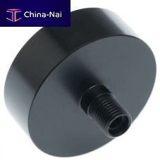 Communication adapter AVS-MFA-SMA for fiber opticsthreadSMA