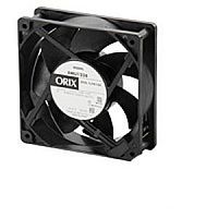 Axial electronic fan EMU seriescooling110VAC230VAC