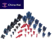 Roller core bit