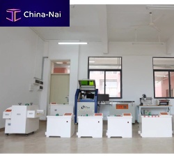 PCB prototyping machine Solution B