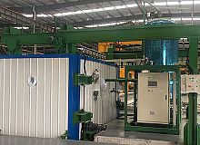 Transformer oil filling system HCTE-VTE-006vacuum