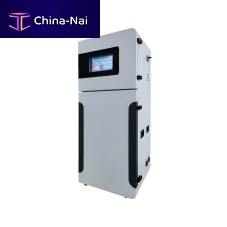 Multi-parameter analyzer W1465waterchlorineozone