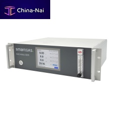 Process gas analyzer Anarexcarbon dioxideCOCH4