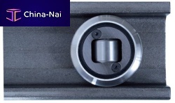 Roller linear guide precision