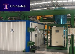 Transformer oil filling system HCTE-VTE-006vacuum
