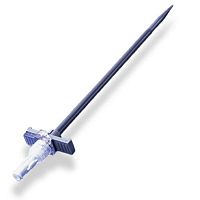 Vascular dilator EMBOSAFE