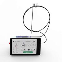 Physical therapy laser CHEESE Plus dermatologysurgicaldental