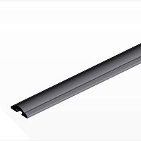 Aluminum handrail S 0023