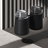Commercial soap dispenser VIPP9W homewall-mountedplastic