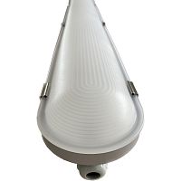 Surface mounted light fixture PL120CCTLEDlinearIP65