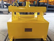 Holding electromagnet RCDA seriesindustrial
