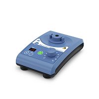 Automatic sample preparation system ULTRA-TURRAX® laboratoryfor researchfor the pharmaceutical industry