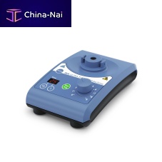 Automatic sample preparation system ULTRA-TURRAX® laboratoryfor researchfor the pharmaceutical industry