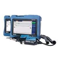 Loss measuring instrument MaxTester 940/945opticalmultifunctionportable