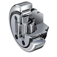 Roller bearing PR series axialsteelcombined