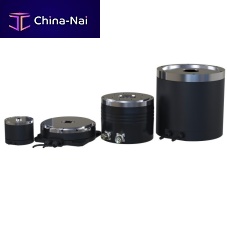 Direct-drive servomotor ISMT seriesthree-phasesingle-phaseasynchronous