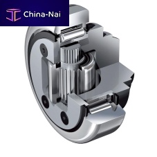 Roller bearing PR series axialsteelcombined
