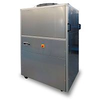 Oil cooler industrial