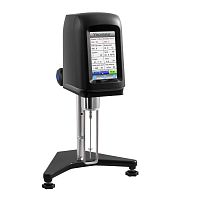 Rotary viscometer PCE-RVI 10laboratoryfor kinematic viscosity measurementfor the food industry