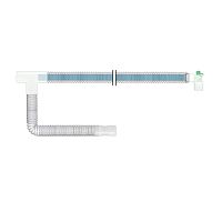 Adult breathing circuit VentiPro Bain