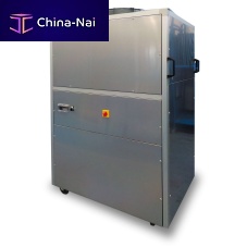 Oil cooler industrial