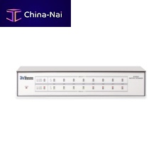 Module multiplexer SC6540 series multi-channelanalogUSB