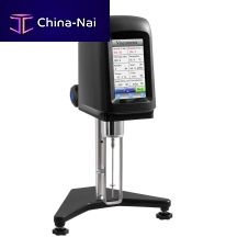 Rotary viscometer PCE-RVI 10laboratoryfor kinematic viscosity measurementfor the food industry