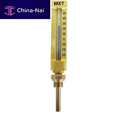 Infrared thermometer MXT-R1670000 seriesanalog�Cglass