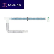 Adult breathing circuit VentiPro Bain