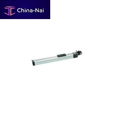Ball screw linear unit BA-III T7Dwith servo-motorverticalhorizontal