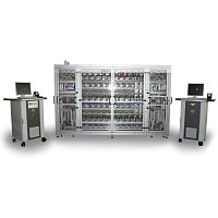 Liquids dispensing system FX5volumetriclaboratoryautomated