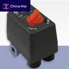 Differential pressure switch MDR 1 seriesfor waterfor pumpfor compressors