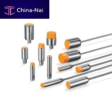 Inductive proximity sensor IFS240threadedrugged